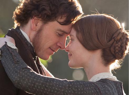 Jane Eyre Edward Rochester