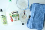 DIY Wet Swiffer Pads from MomAdvice.com
