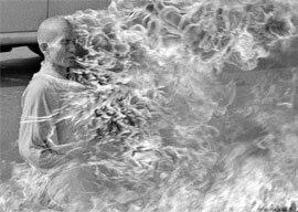 Jim Goad: “…gay civil-rights lawyer David Buckel’s life went up in a little gay puff of smoke”