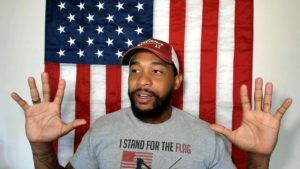 Black ex-cop on “racist” Starbucks: “White liberals are making us look dumb”