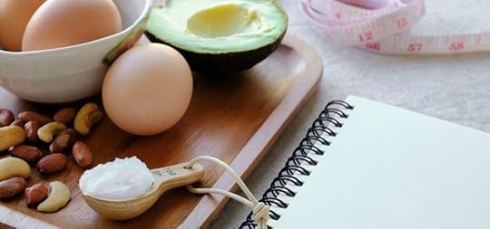 ketogenic diet study review featured