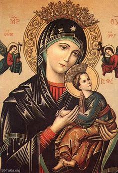 Image result for theotokos