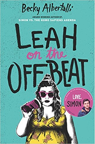 Image result for leah on the offbeat