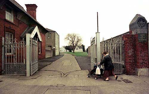 Image result for goldenbridge orphanage