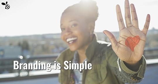 Branding is Simple