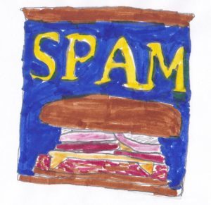 Spam