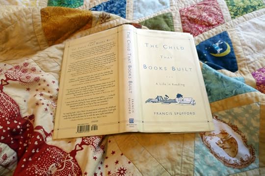The Child That Books Built by Francis Spufford