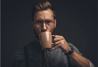Coffee Fast Inline