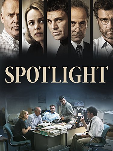 Spotlight