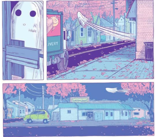 Sheets 14-- bookspoils