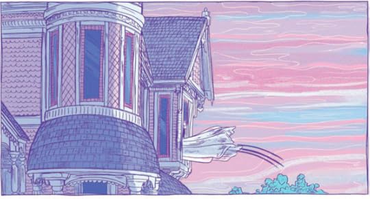 Sheets 16-- bookspoils