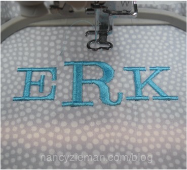 machine embroidery in 6 easy lessons eileen roche nancy zieman