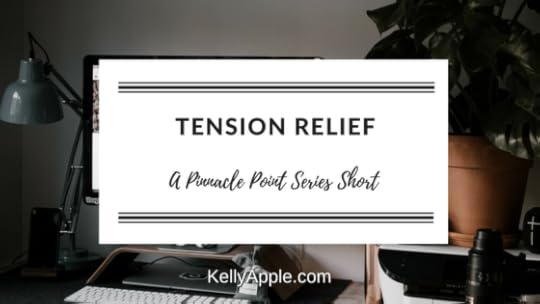 Tension Relief - A Pinnacle Point Series Short featuring Logan and Jenna
