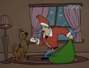 Image result for The Grinch on Johnny Bravo