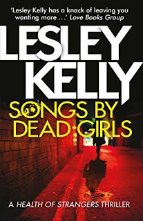 Songs by Dead Girls book cover