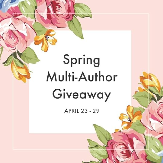 Celebrate lit giveaway