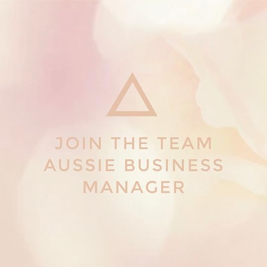 australian business manager rebecca campbell
