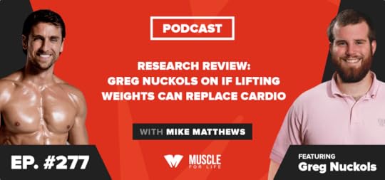 lifting replace cardio featured
