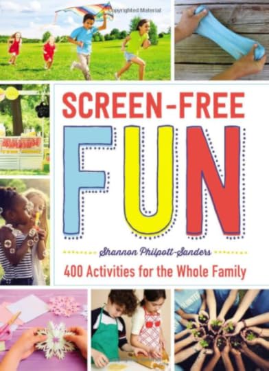 screen free