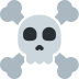 ☠