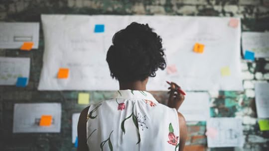 The Power of Productive Thinking