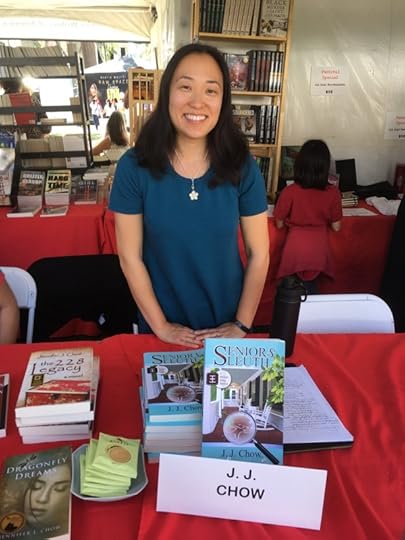 Festival of Books 2018
