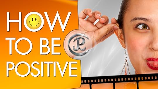 How To Be Positive in a Negative Environment | How Happiness Works