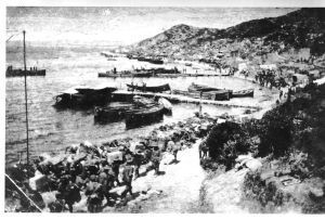 anzac