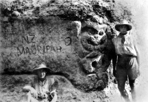 anzac