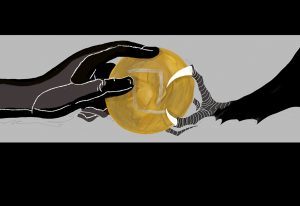 Stream Your Game: Tips from Marsie Vellan