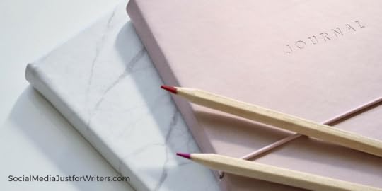 Indie Author Weekly Update