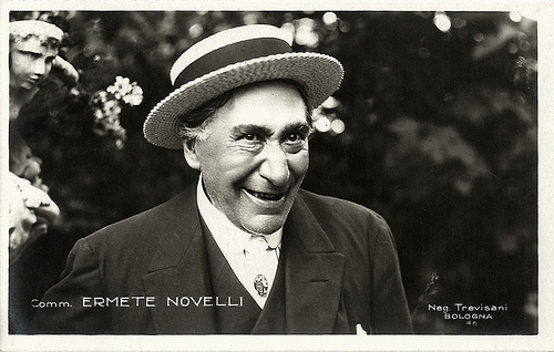 Ermete Novelli