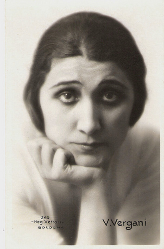 Vera Vergani