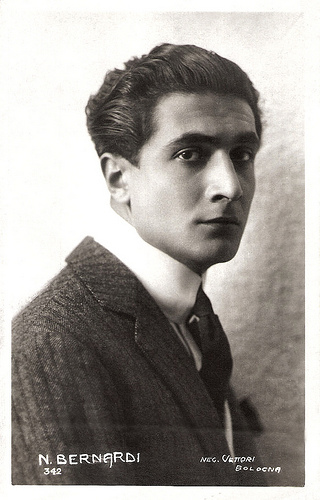 Nerio Bernardi