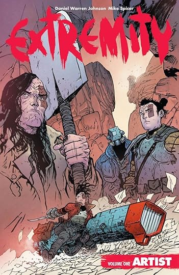 extremityv1_cover