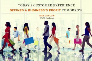 Bad Customer Service, Change to Win!