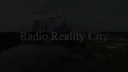 Radio Reality City: ‘Cascade’ Trailer