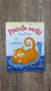 Poezii amuzante pentru copii, intr-o carteonline