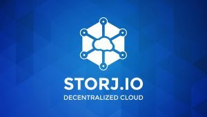 Storj Share - Earn money by sharing your hard drive space. 
