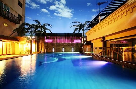 Dragon Hill Spa in Seoul