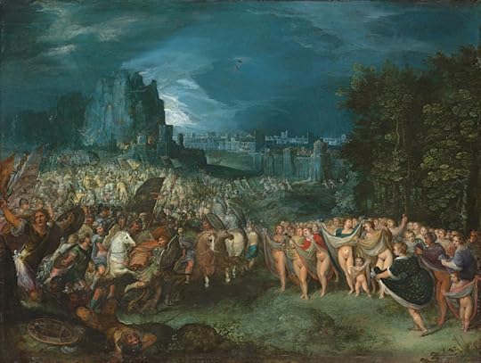 Frans Francken the Younger (Antwerp 1581-1642)