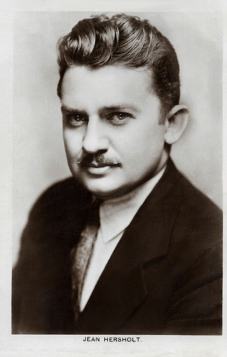 Jean Hersholt