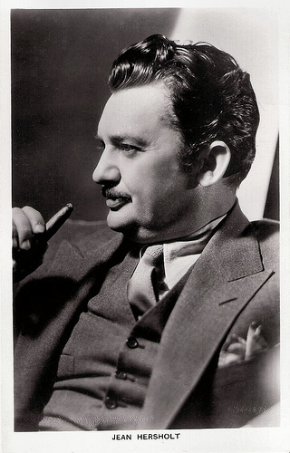 Jean Hersholt