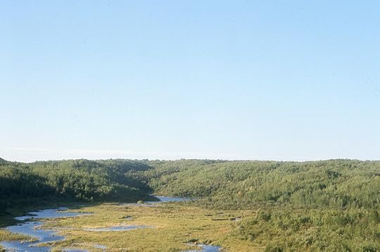 Across Canada by Train - 1975