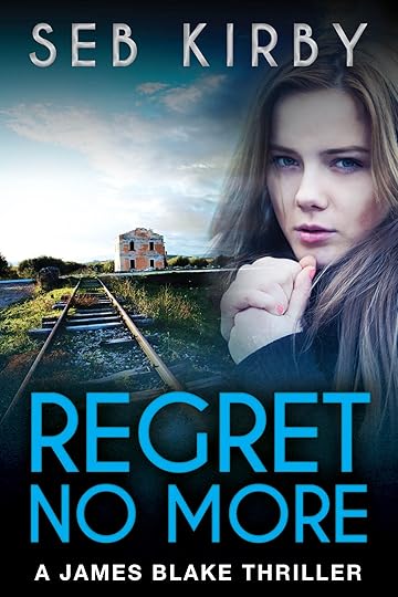 Regret No More cover