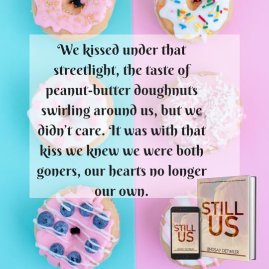 Still Us Lindsay Detwiler