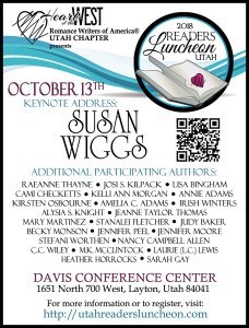 2018 Readers Luncheon Flyers (for Social Media)