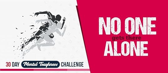 mental toughness challenge