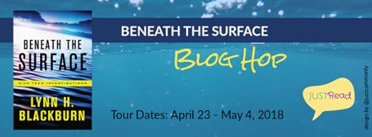 Beneath the Surface Banner