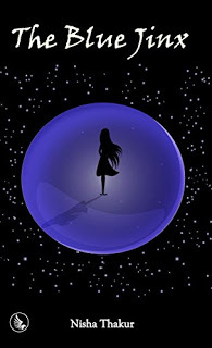 This image is of short thriller stories blog